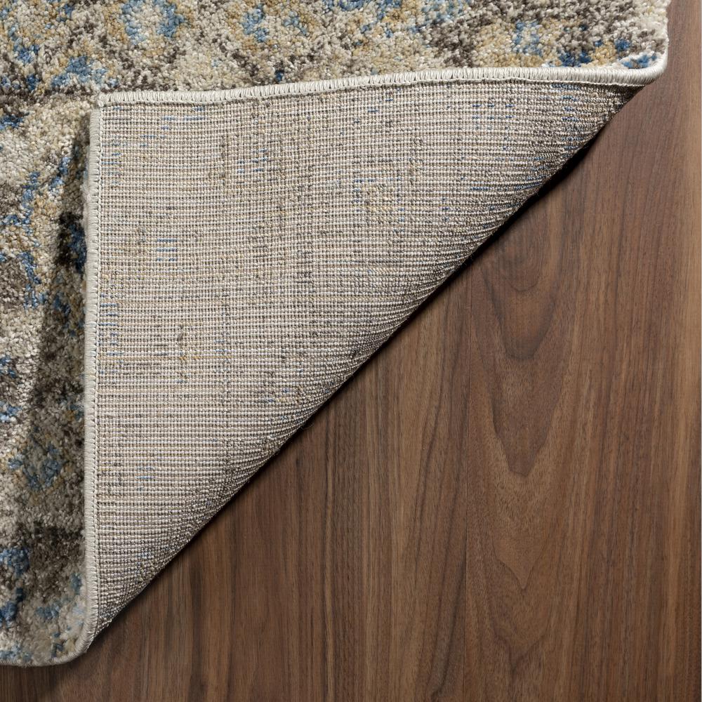 Fresca FC9 Ivory 7'10" x 10'7" Rug. Picture 7