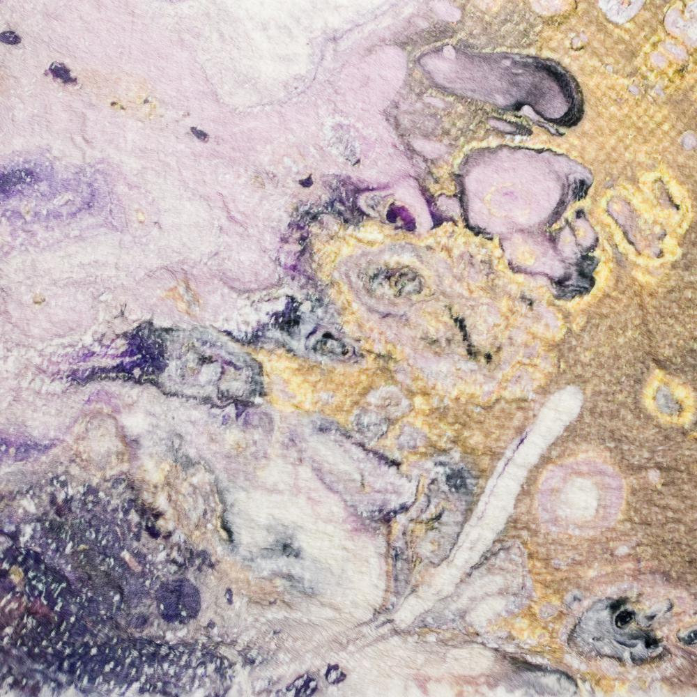 Kikiamo KK7 Majesty 3' x 5' Rug. Picture 3