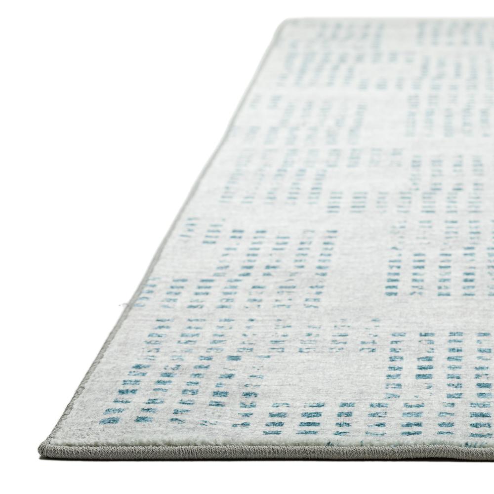 Delano DA1 Tin 2' x 3' Rug. Picture 6