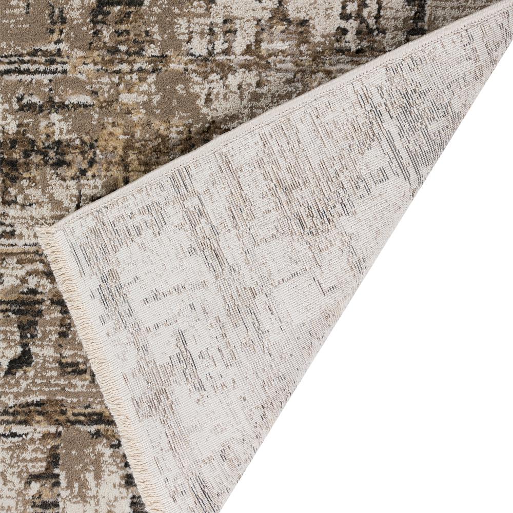 Denizi DZ3 Putty 7'10" x 10' Rug. Picture 5