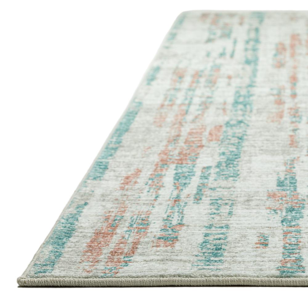 Winslow WL6 Pearl 2' x 3' Rug. Picture 6