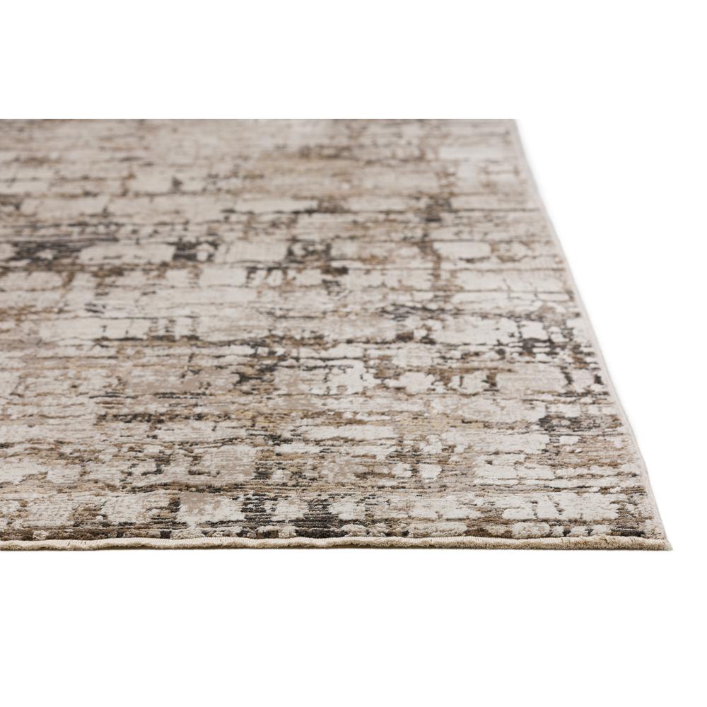 Denizi DZ3 Putty 7'10" x 10' Rug. Picture 6