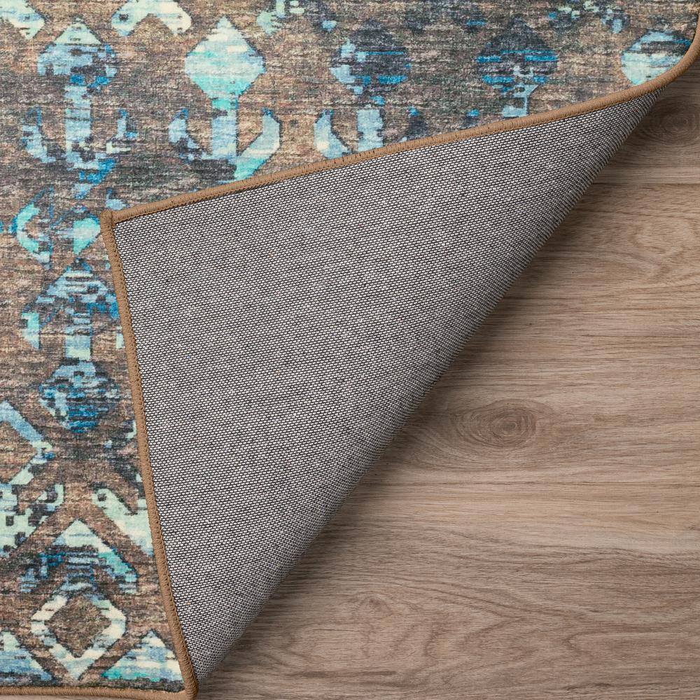 Brisbane BR8 Sable 3' x 5' Rug. Picture 4