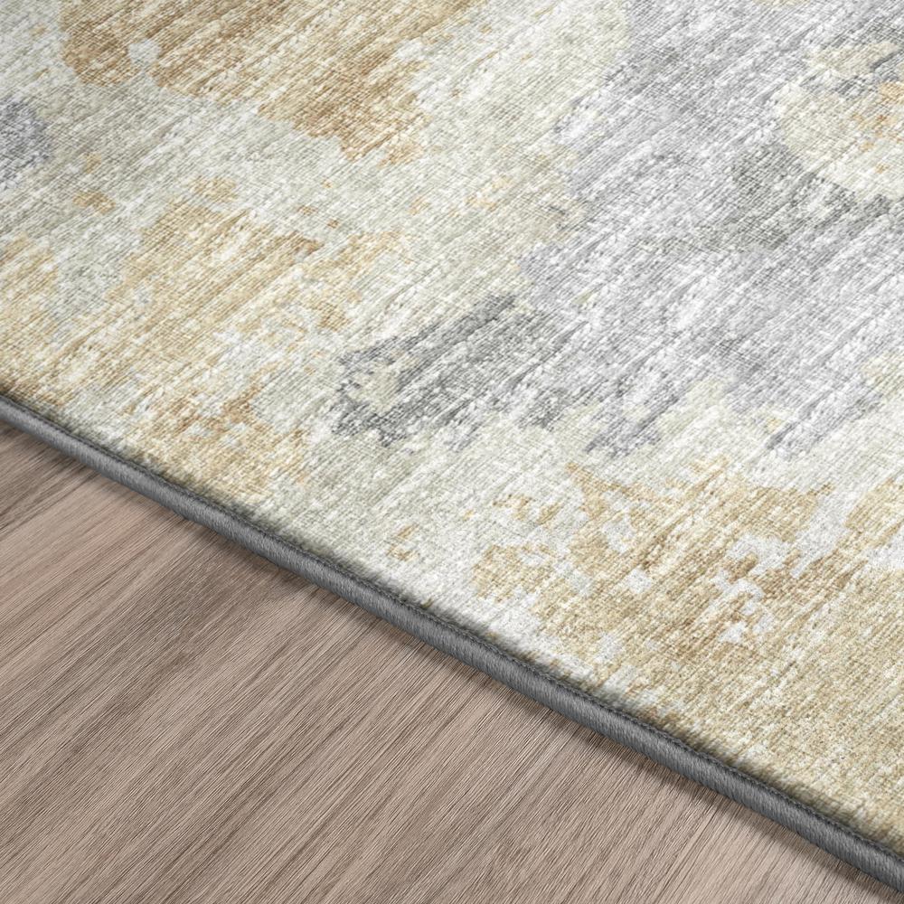 Camberly CM2 Stucco 3' x 5' Rug. Picture 3