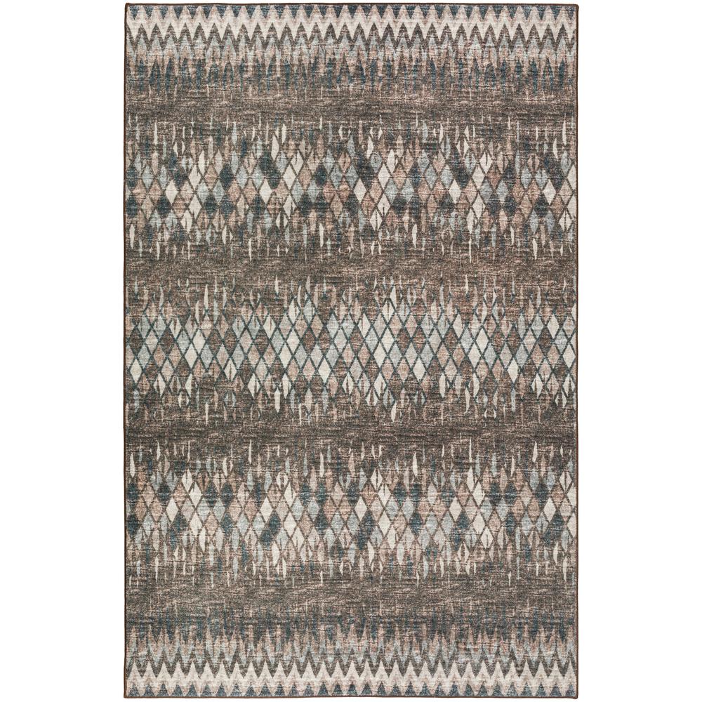 Winslow WL5 Driftwood 5' x 7'6" Rug. Picture 1