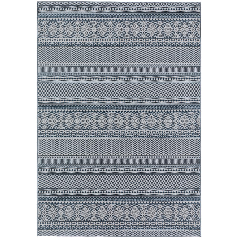 Rhodes RR2 Baltic 7'10" x 10' Rug. Picture 1