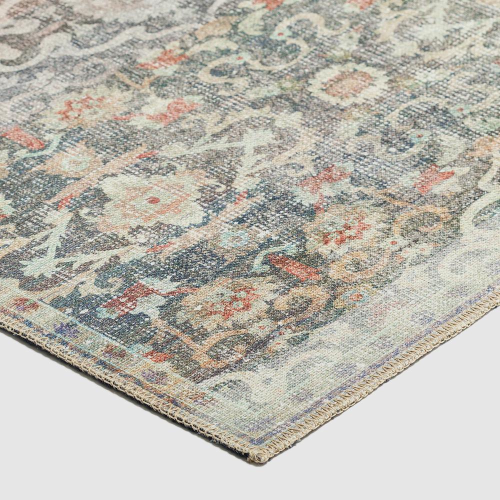 Kars KA13 Pebble 5' x 7'6" Rug. Picture 2