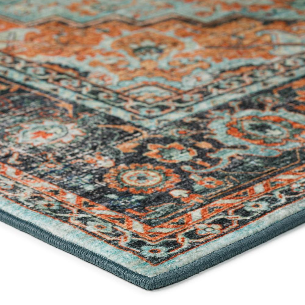Jericho JC2 Mist 2' x 3' Rug. Picture 4