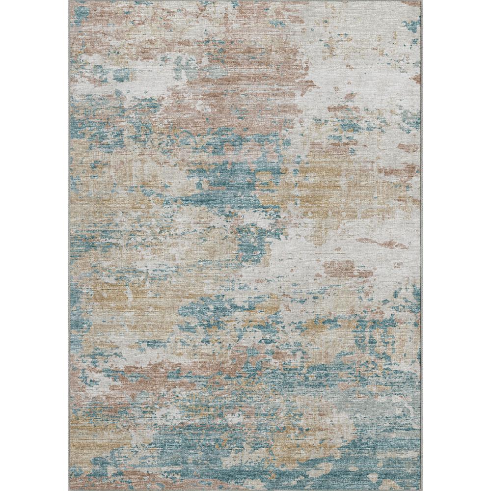 Camberly CM4 Parchment 8' x 10' Rug. Picture 1