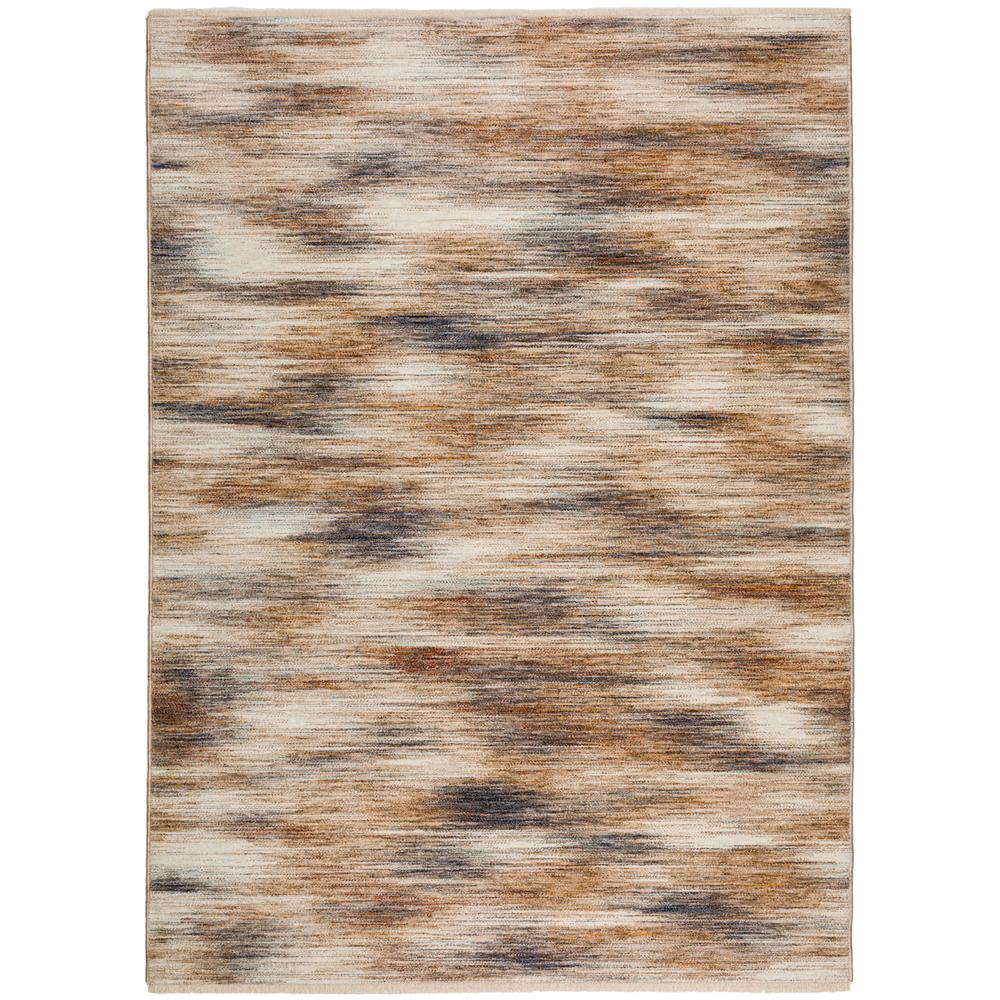 Neola NA4 Beige 7'10" x 10' Rug. Picture 1