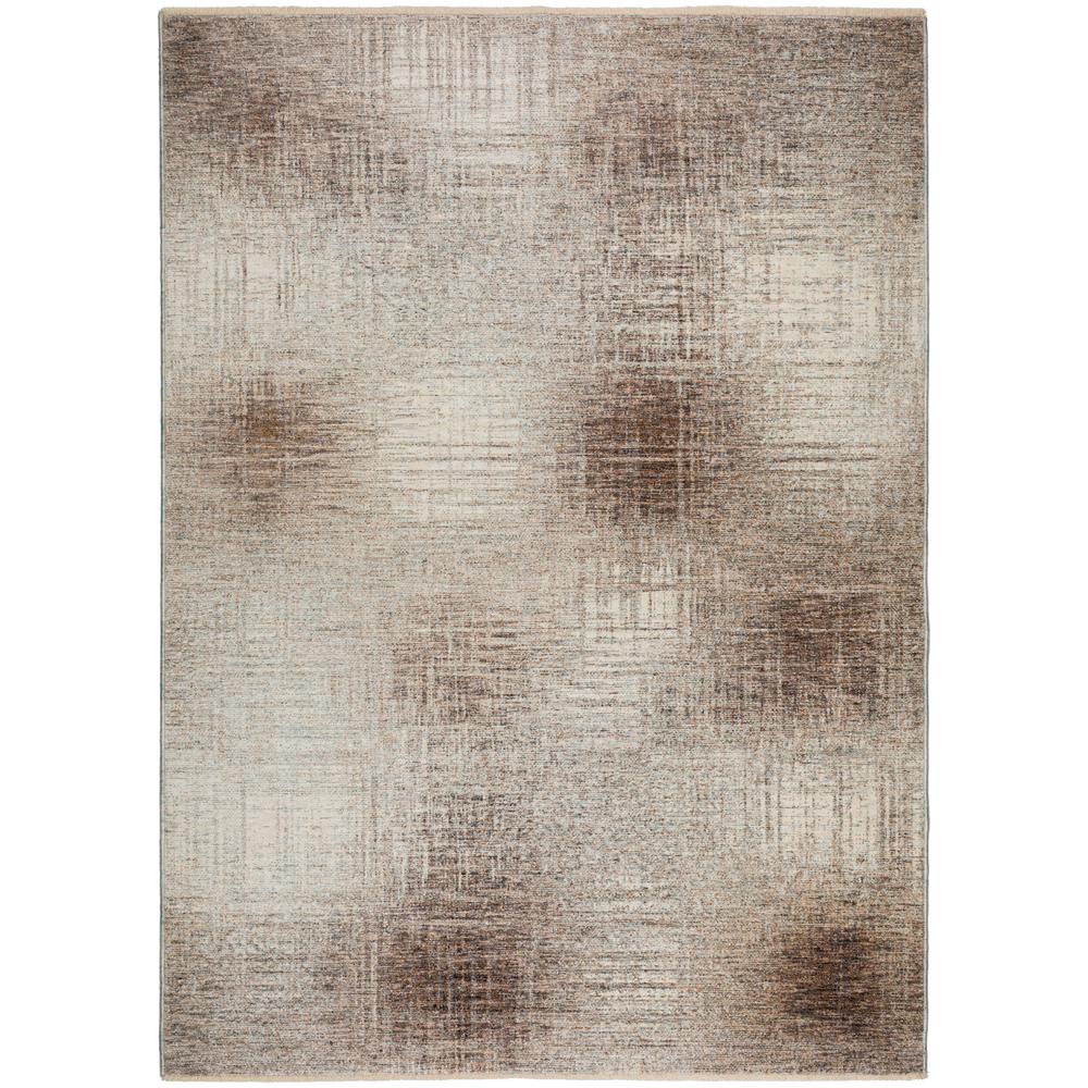 Neola NA5 Beige 7'10" x 10' Rug. Picture 1