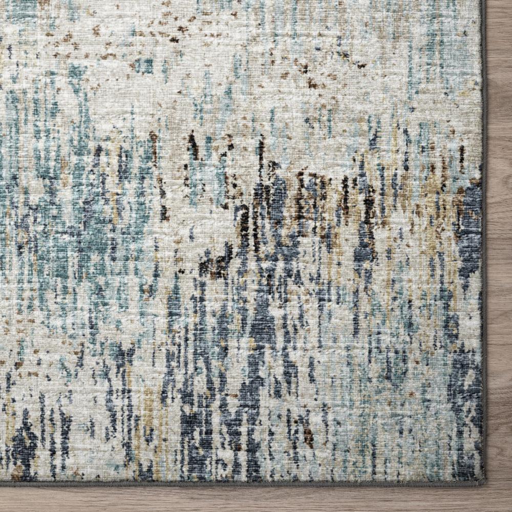 Camberly CM1 Driftwood 3' x 5' Rug. Picture 4