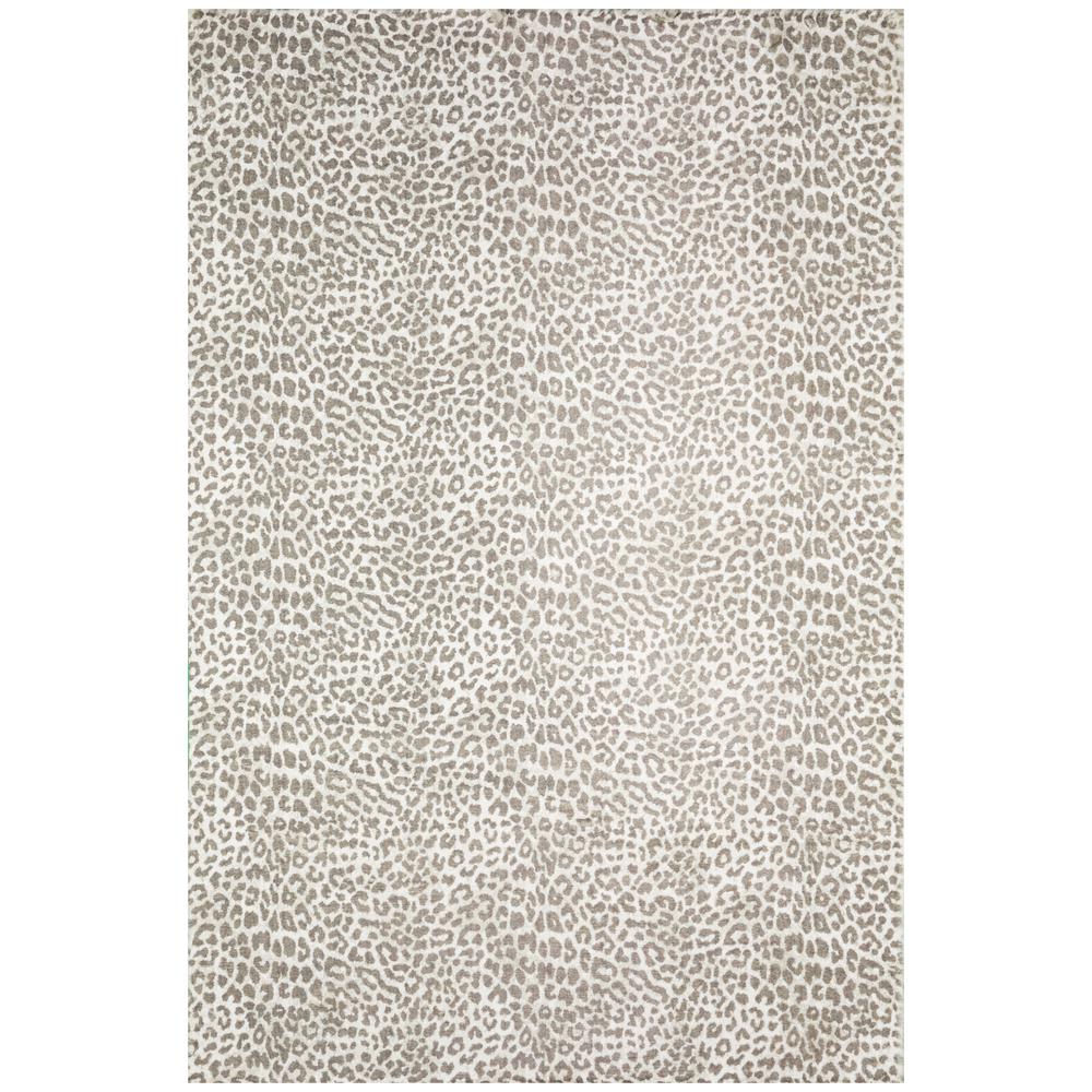 Akina AK2 Stone 3' x 5' Rug. Picture 1