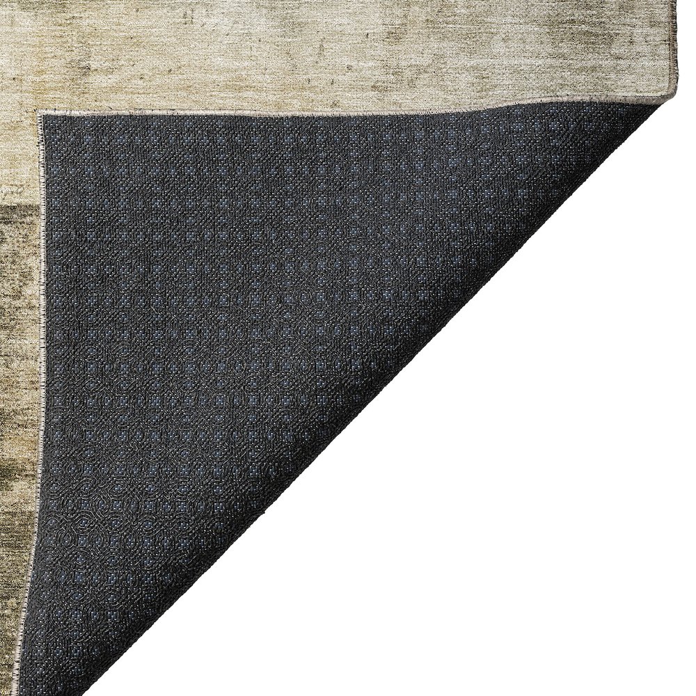Indoor/Outdoor Nouveau Linen 2'6" x 3'10" Rug. Picture 4