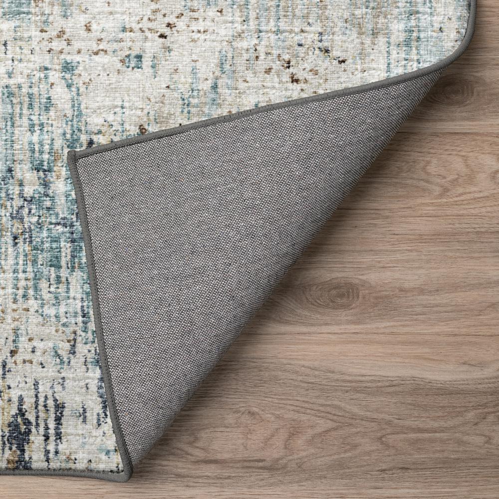 Camberly CM1 Driftwood 3' x 5' Rug. Picture 5