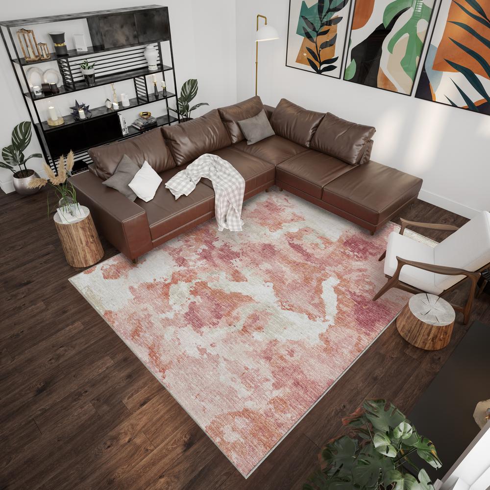 Camberly CM2 Blush 8' x 10' Rug. Picture 2