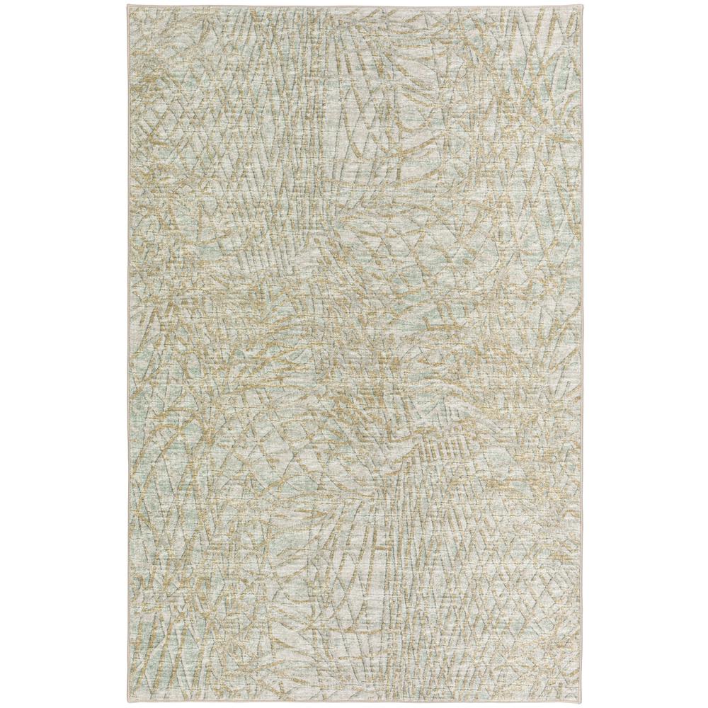 Winslow WL2 Aloe 5' x 7'6" Rug. Picture 1