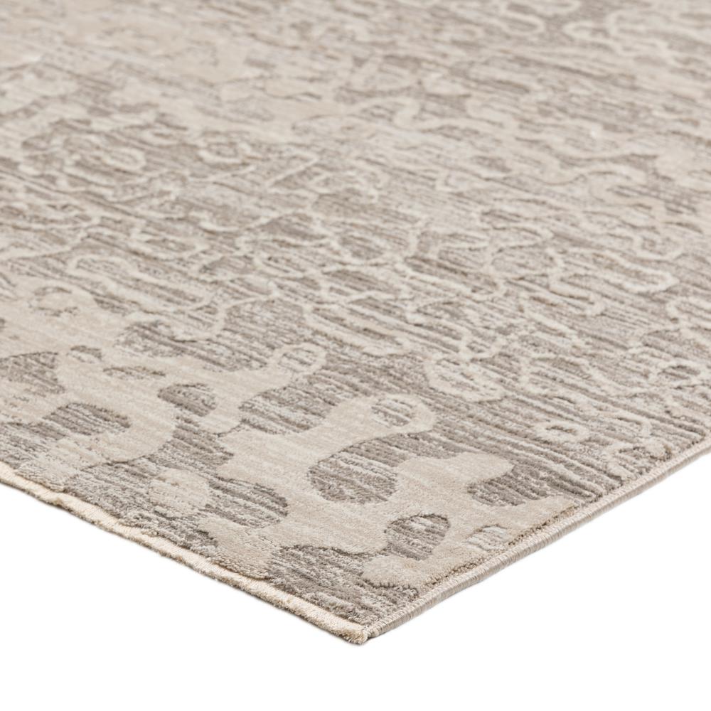 Denizi DZ6 Silver 7'10" x 10' Rug. Picture 4