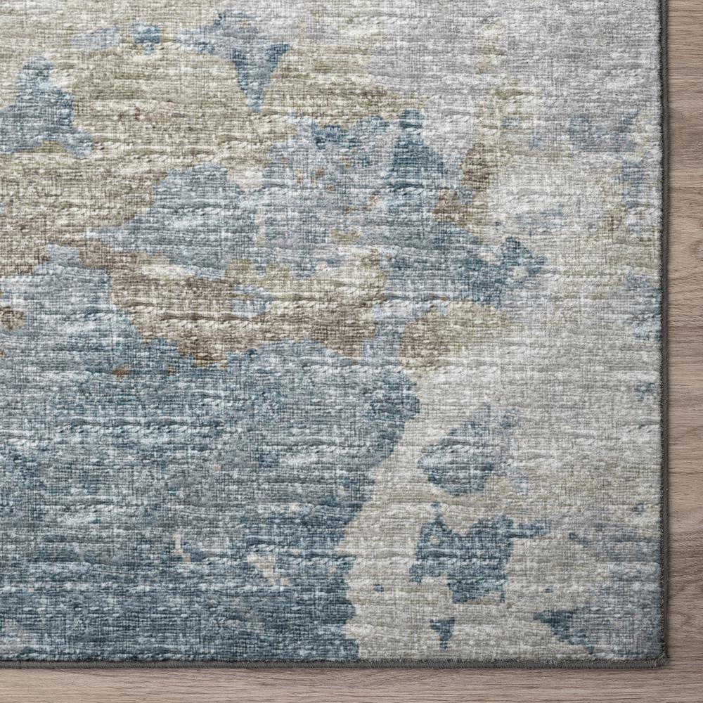 Camberly CM2 Seascape 3' x 5' Rug. Picture 4
