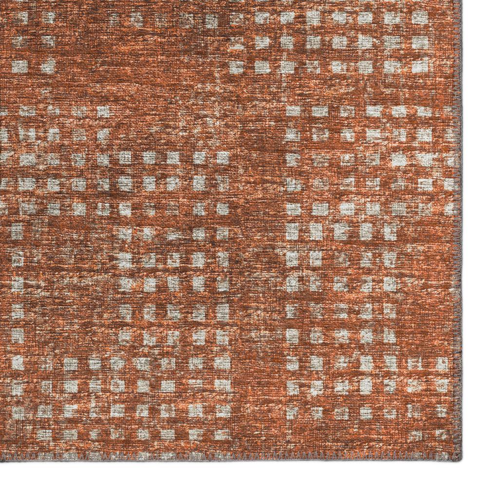 Eleanor Canyon Contemporary Geometric 10' x 14' Area Rug Canyon AER31. Picture 2