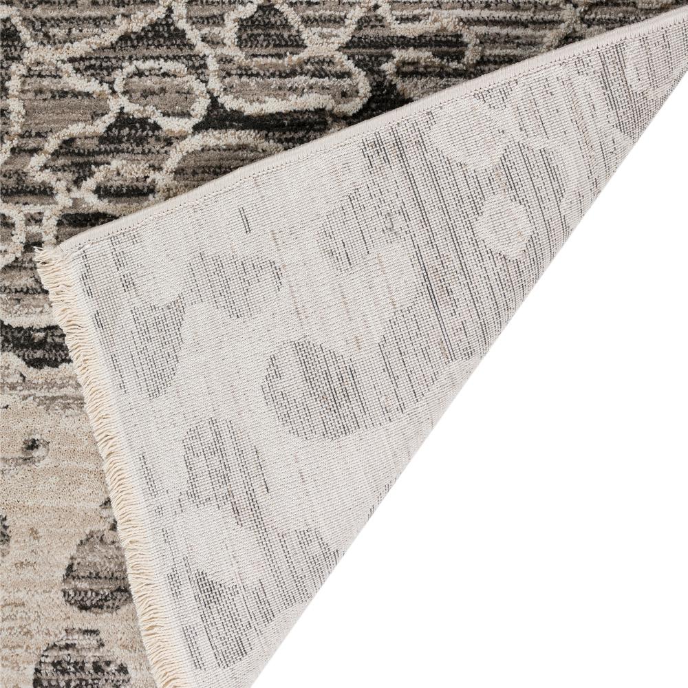 Denizi DZ6 Midnight 7'10" x 10' Rug. Picture 5