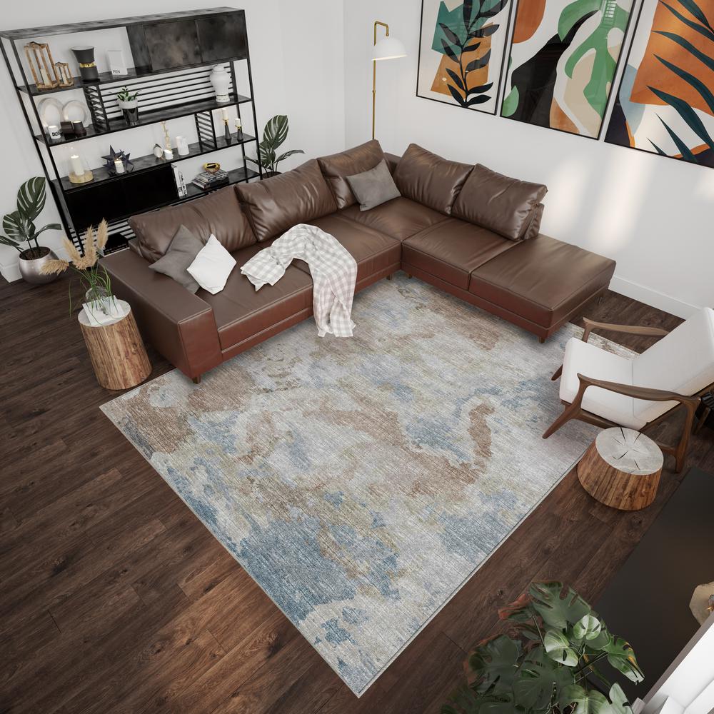Camberly CM2 Seascape 8' x 10' Rug. Picture 2
