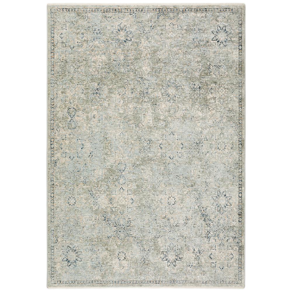 Regal RG4 Sky 7'10" x 10' Rug. Picture 1