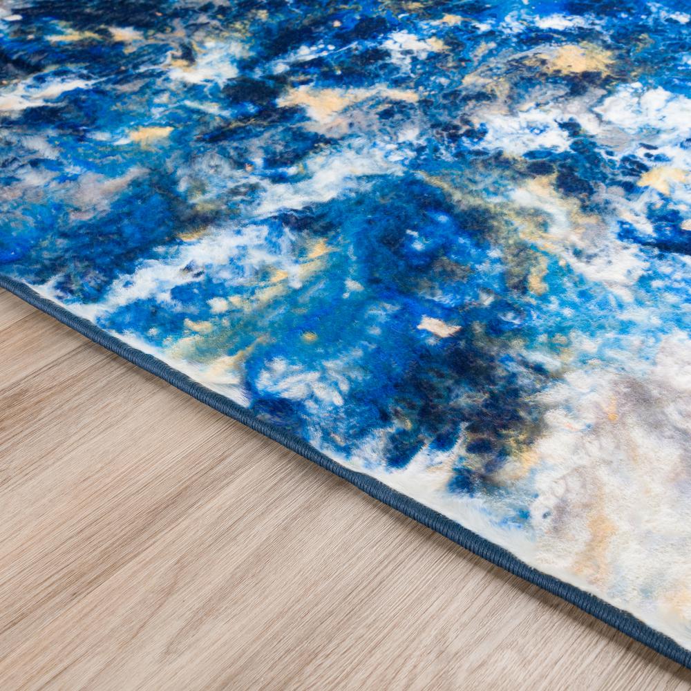 Kikiamo KK17 Pacifica 3' x 5' Rug. Picture 5