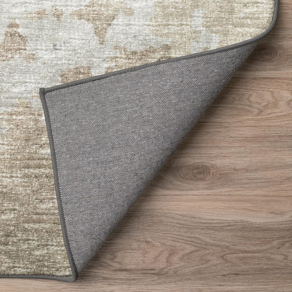 Camberly CM2 Stucco 3' x 5' Rug. Picture 5