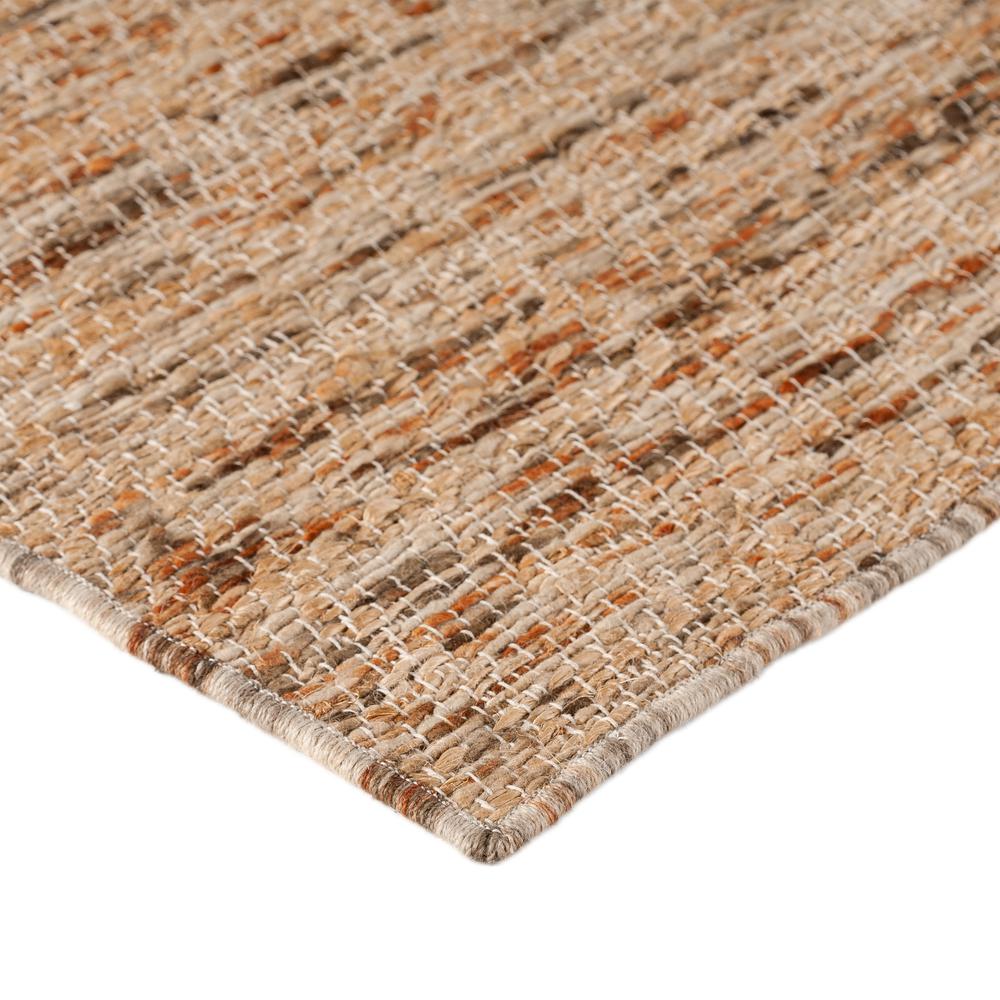 Sahara SA1 Paprika 3'6" x 5'6" Rug. Picture 2