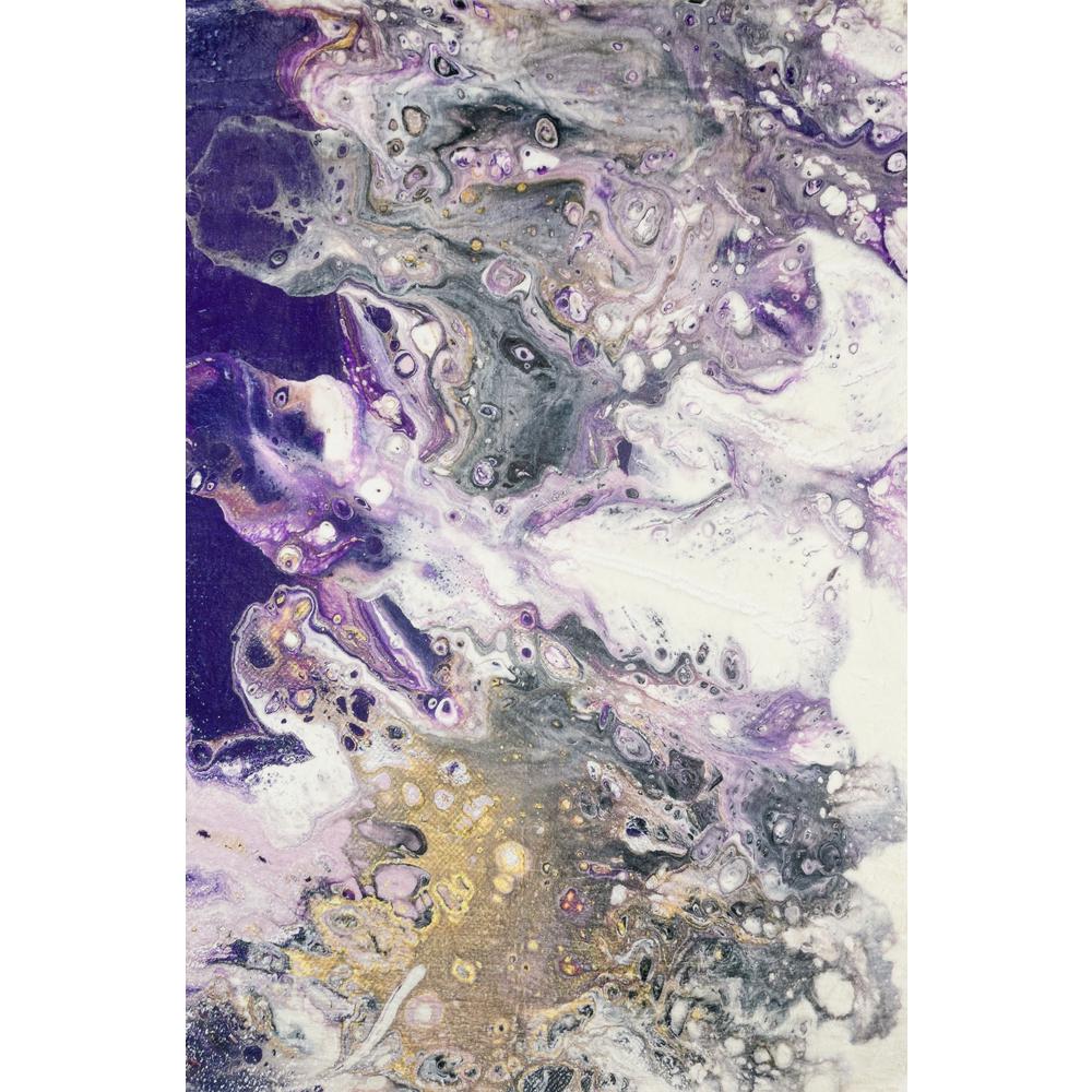 Kikiamo KK7 Majesty 3' x 5' Rug. Picture 1