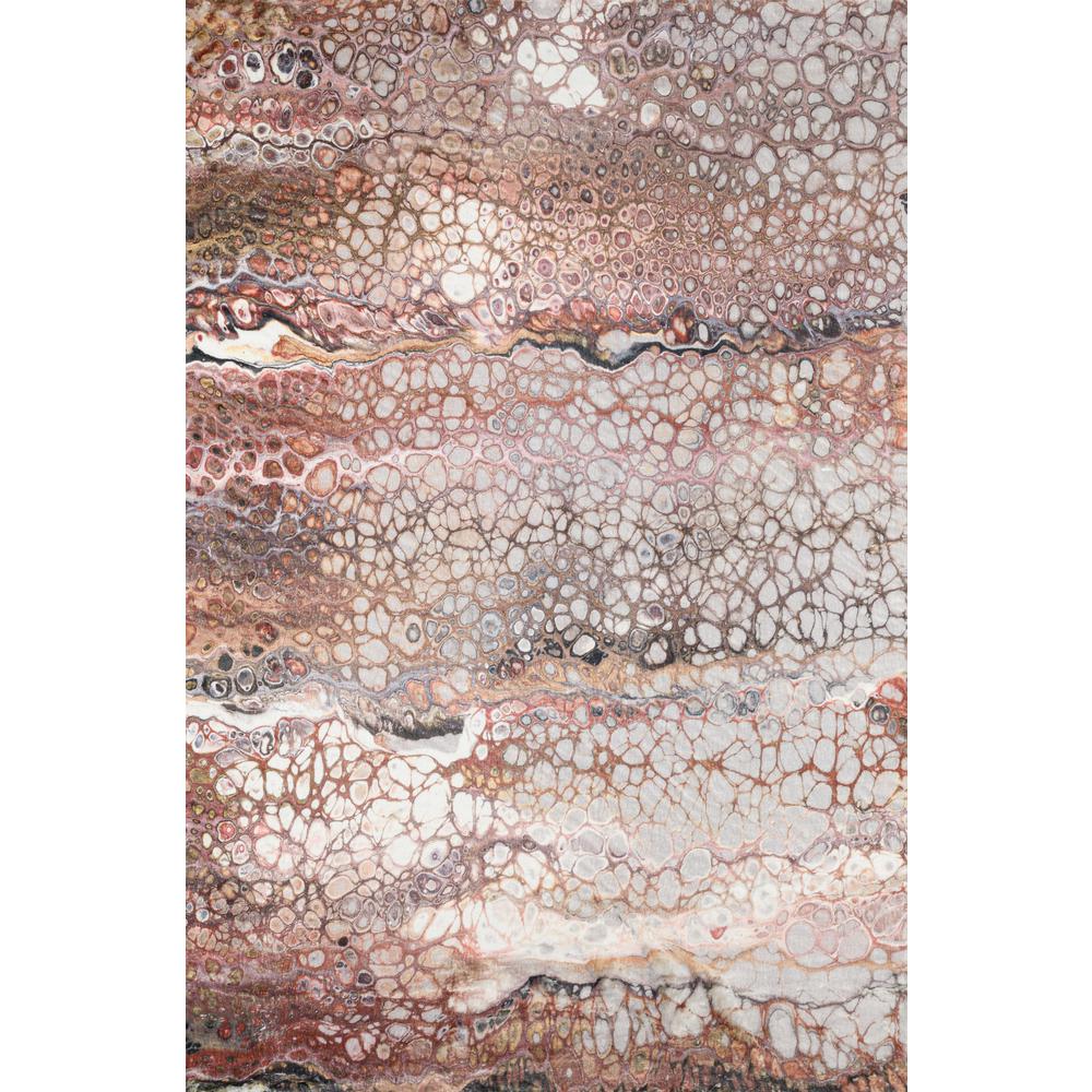 Kikiamo KK15 Canyon 3' x 5' Rug. Picture 1