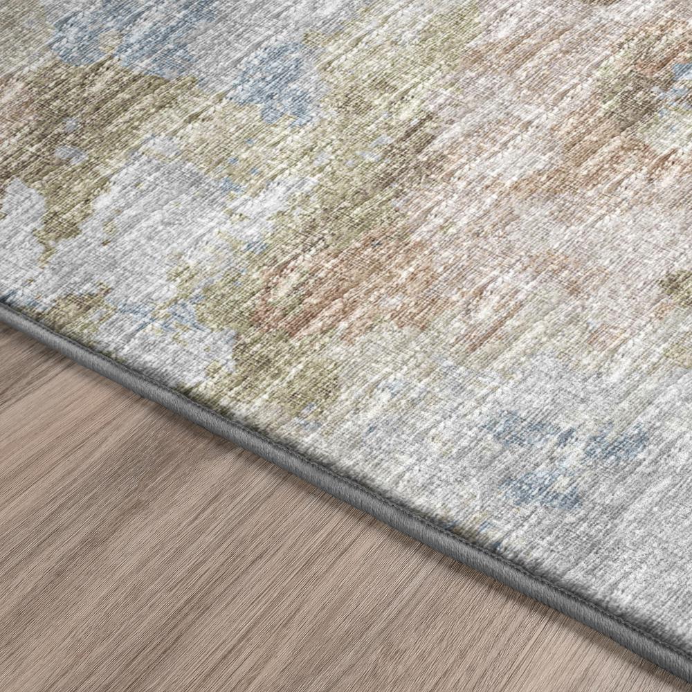 Camberly CM2 Seascape 3' x 5' Rug. Picture 3