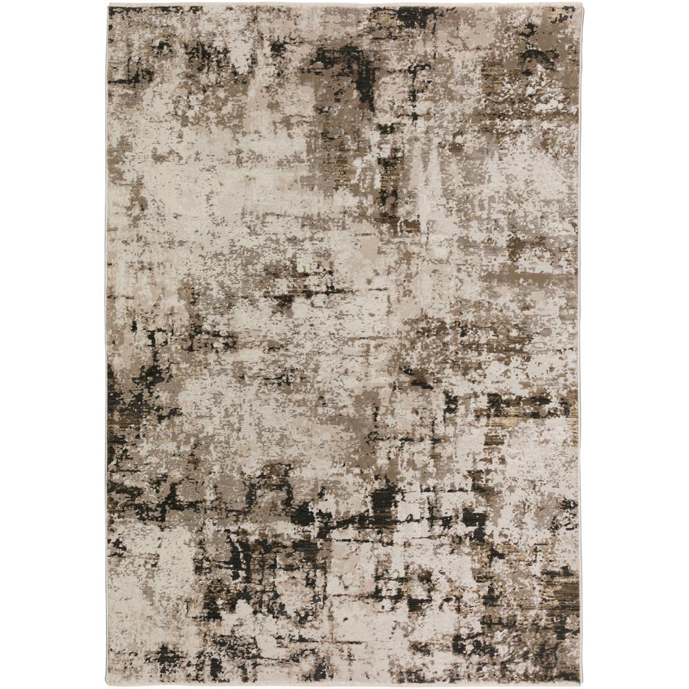 Denizi DZ2 Putty 7'10" x 10' Rug. Picture 1