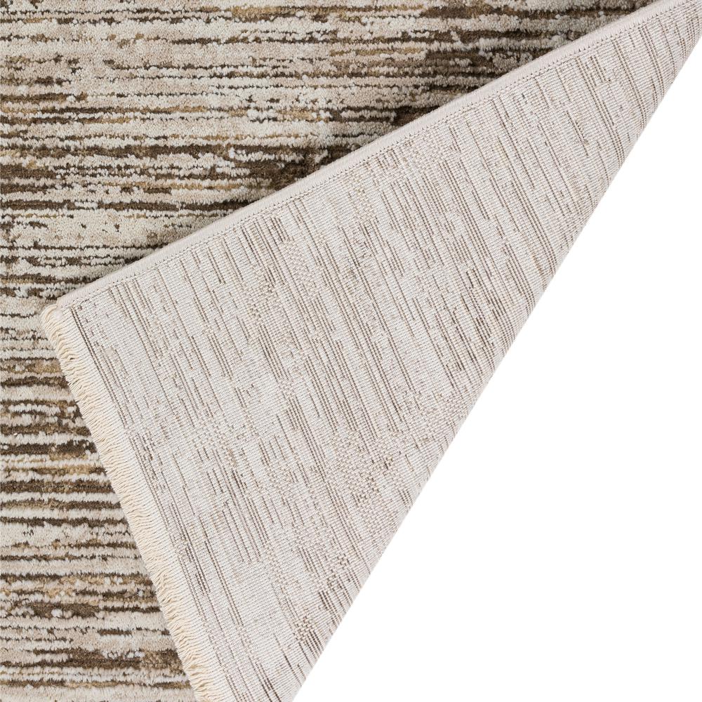 Denizi DZ1 Mocha 7'10" x 10' Rug. Picture 5