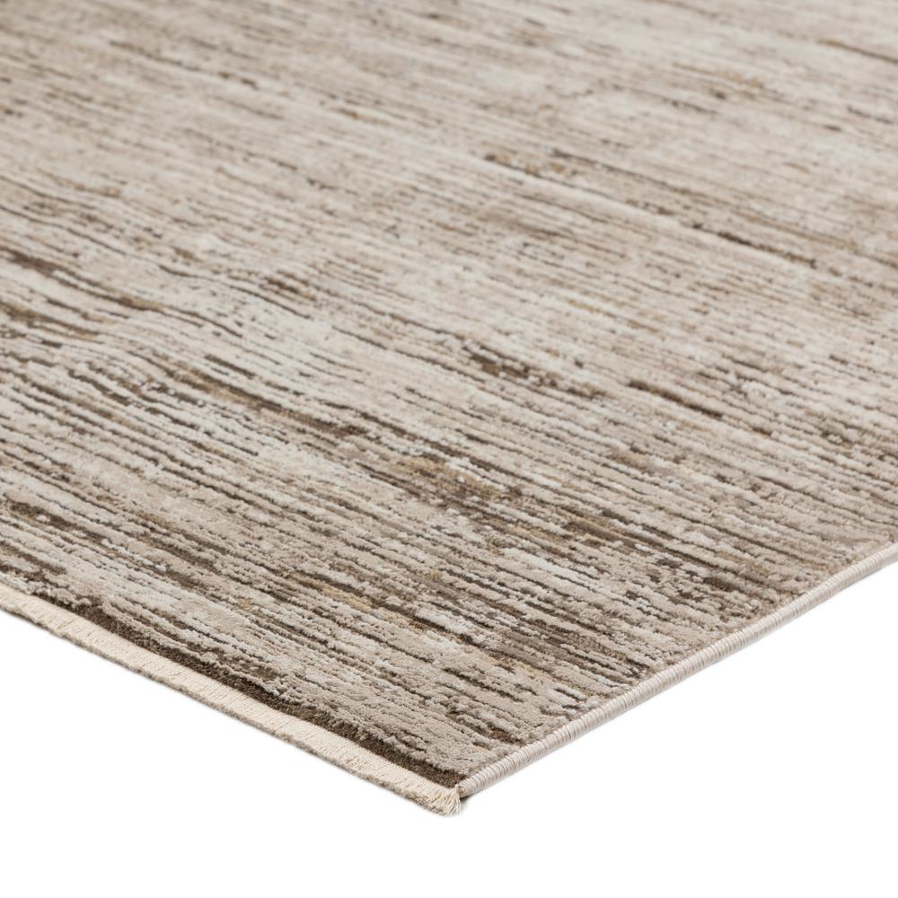 Denizi DZ1 Mocha 7'10" x 10' Rug. Picture 4