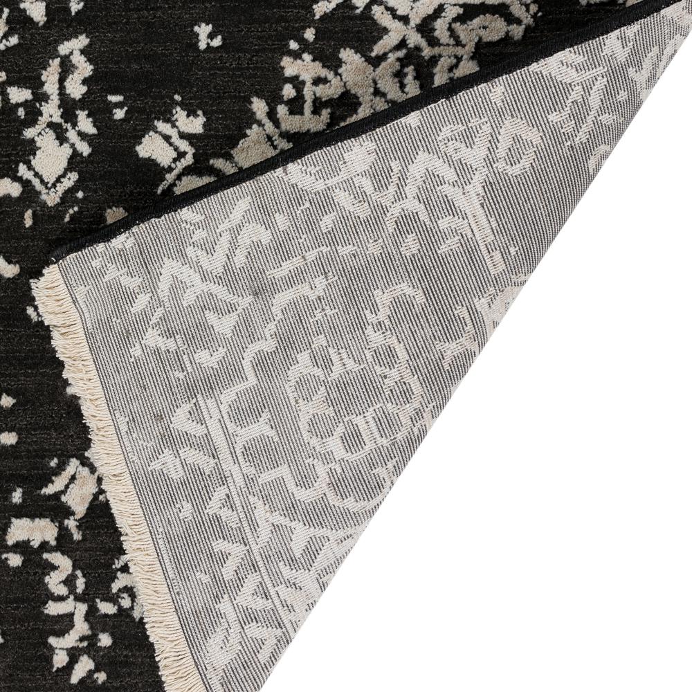 Antalya AY3 Midnight 7'10" x 10' Rug. Picture 5