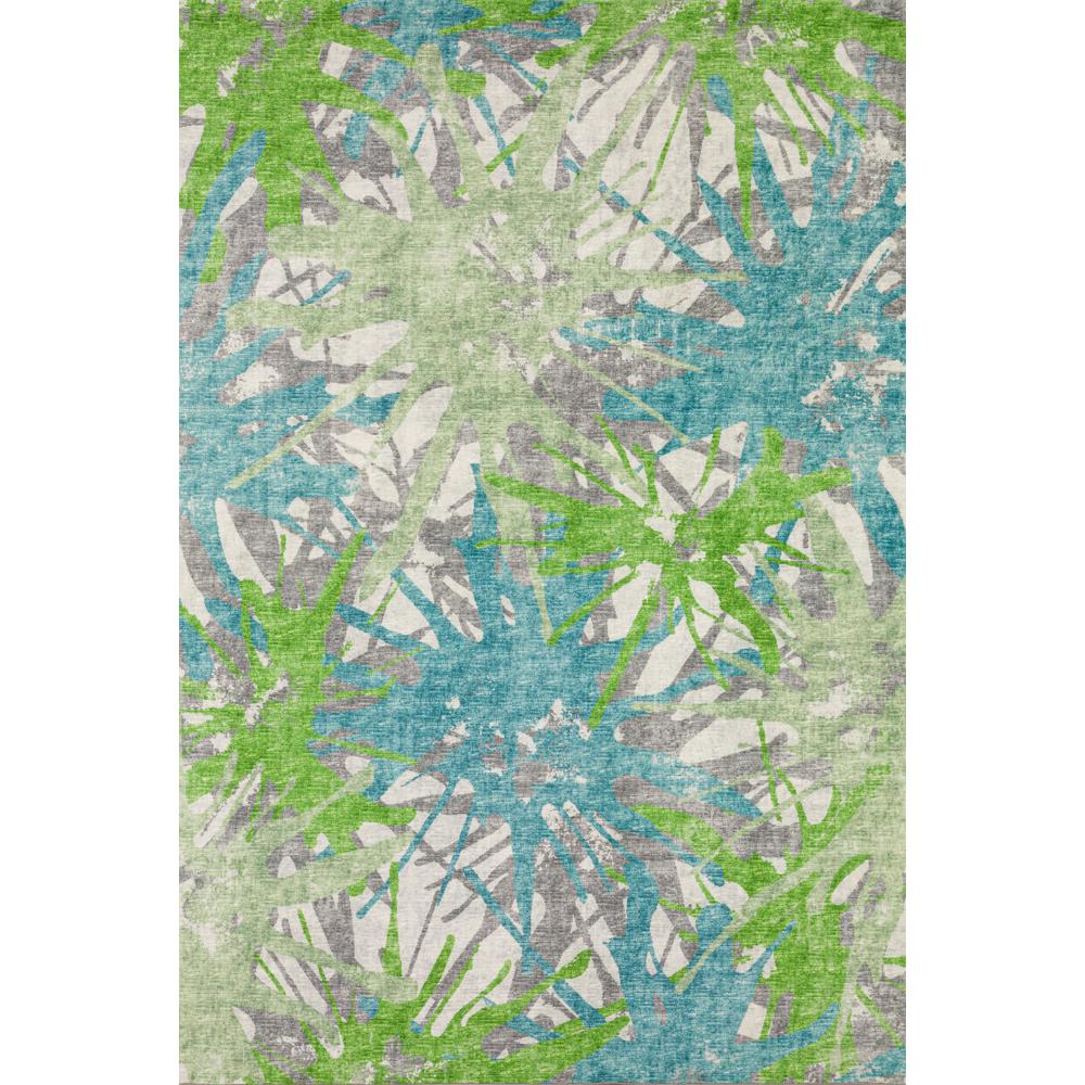 Brisbane BR6 Pacifica 8' x 10' Rug. Picture 1