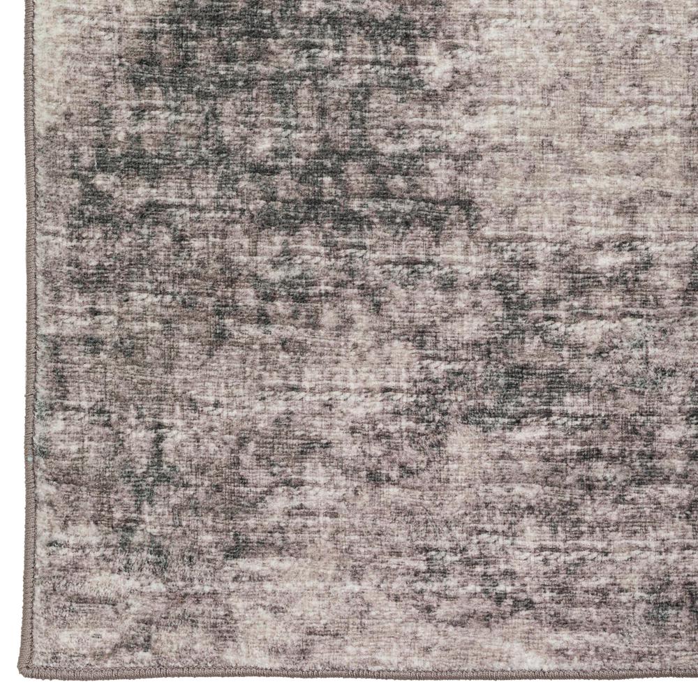 Winslow WL1 Taupe 2' x 3' Rug. Picture 3