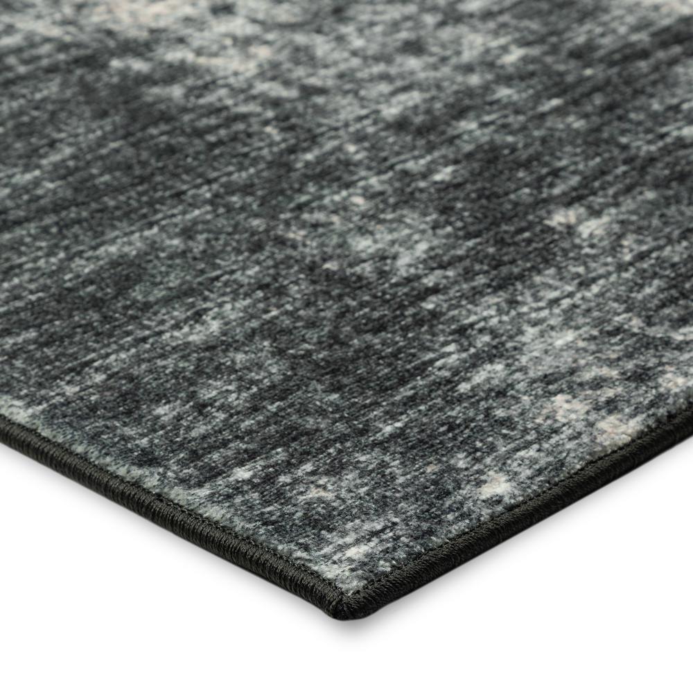 Winslow WL1 Midnight 2' x 3' Rug. Picture 4