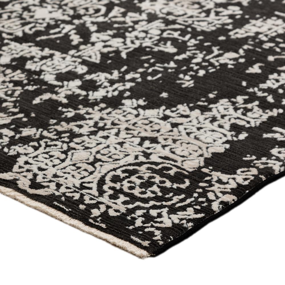 Antalya AY3 Midnight 7'10" x 10' Rug. Picture 4