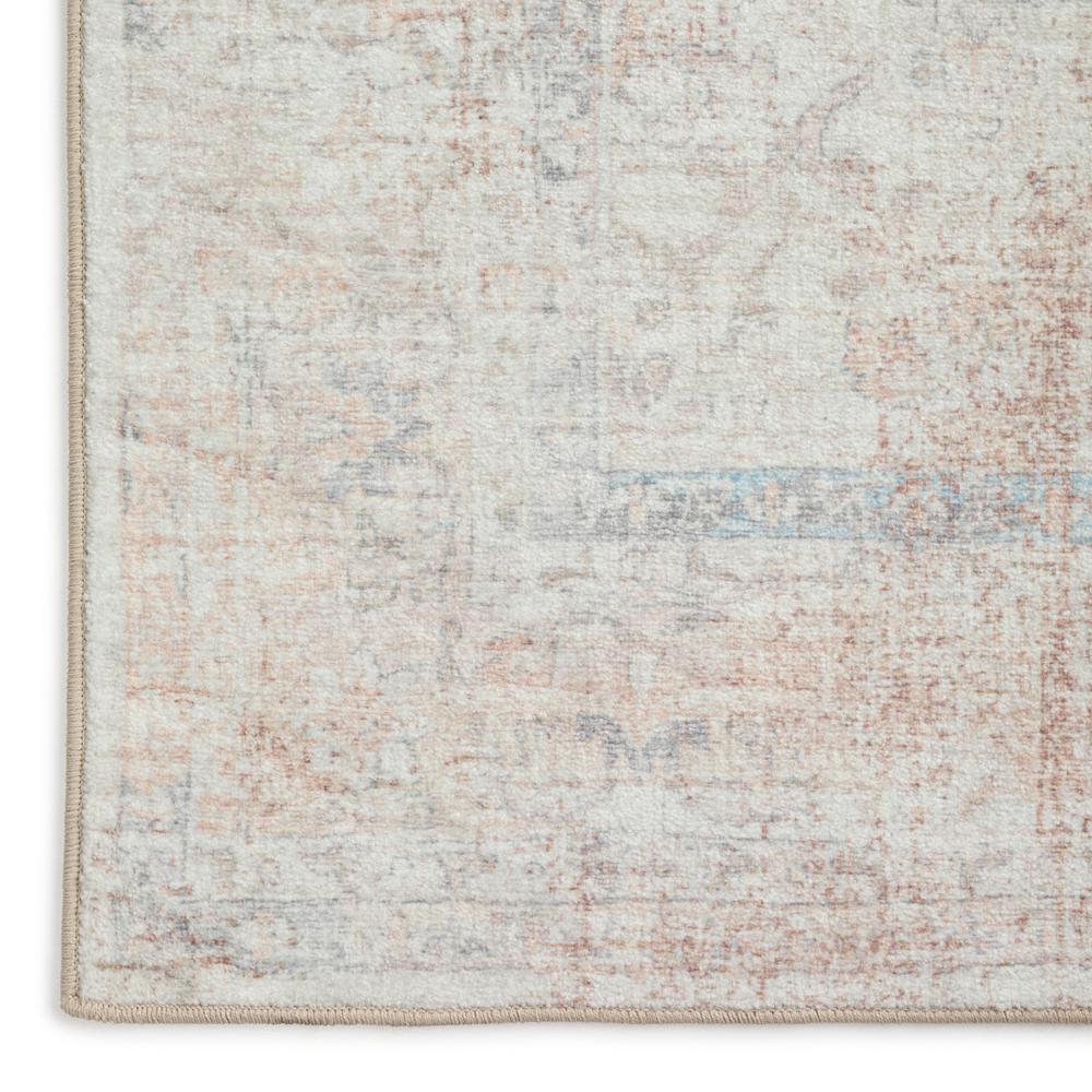 Jericho JC3 Pearl 2' x 3' Rug. Picture 3