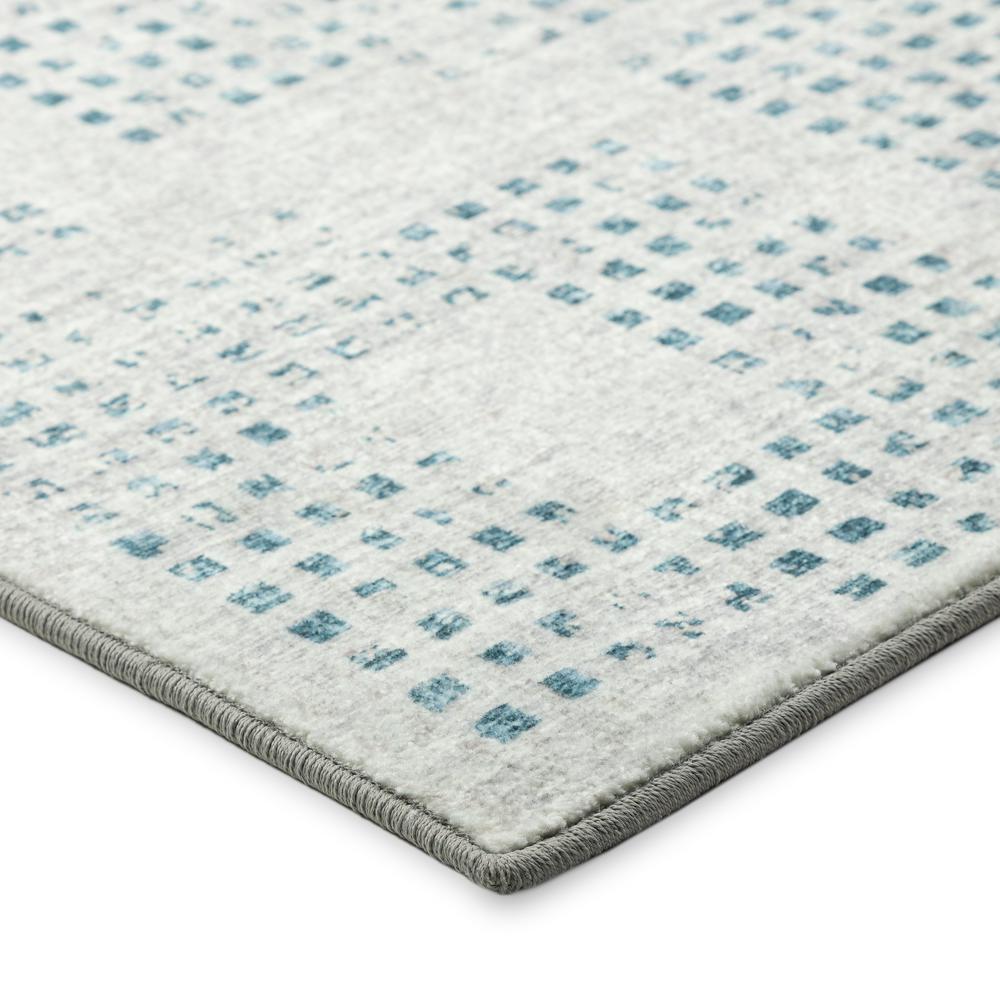 Delano DA1 Tin 2' x 3' Rug. Picture 4