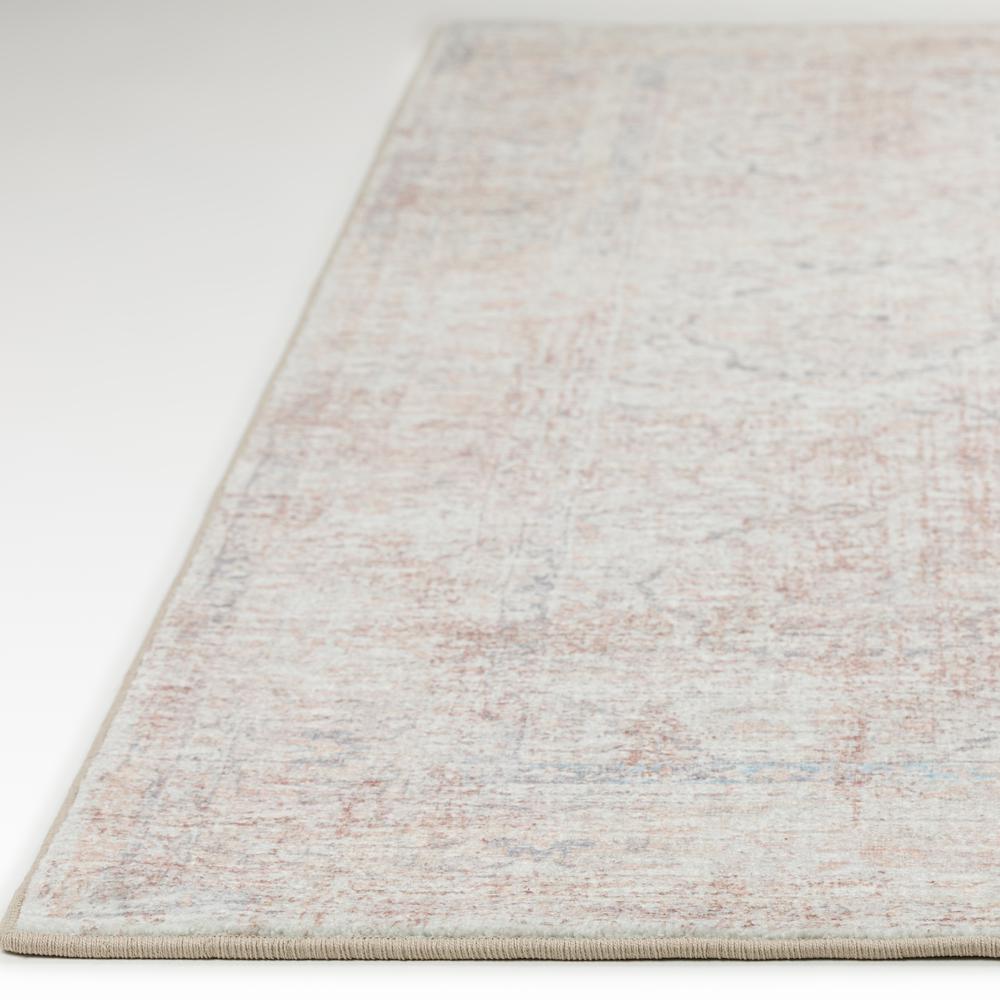 Jericho JC3 Pearl 2' x 3' Rug. Picture 5