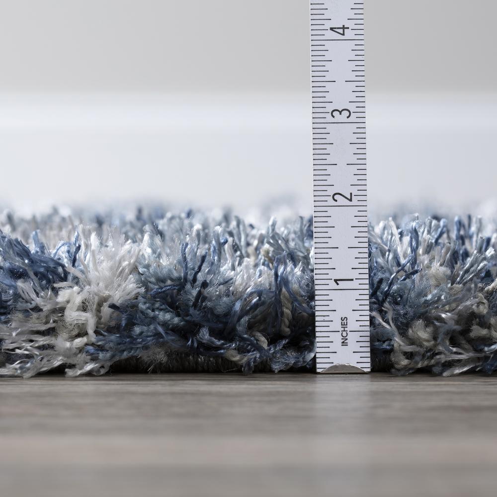 Arturro AT9 Denim 3'3" x 5'1" Rug. Picture 5