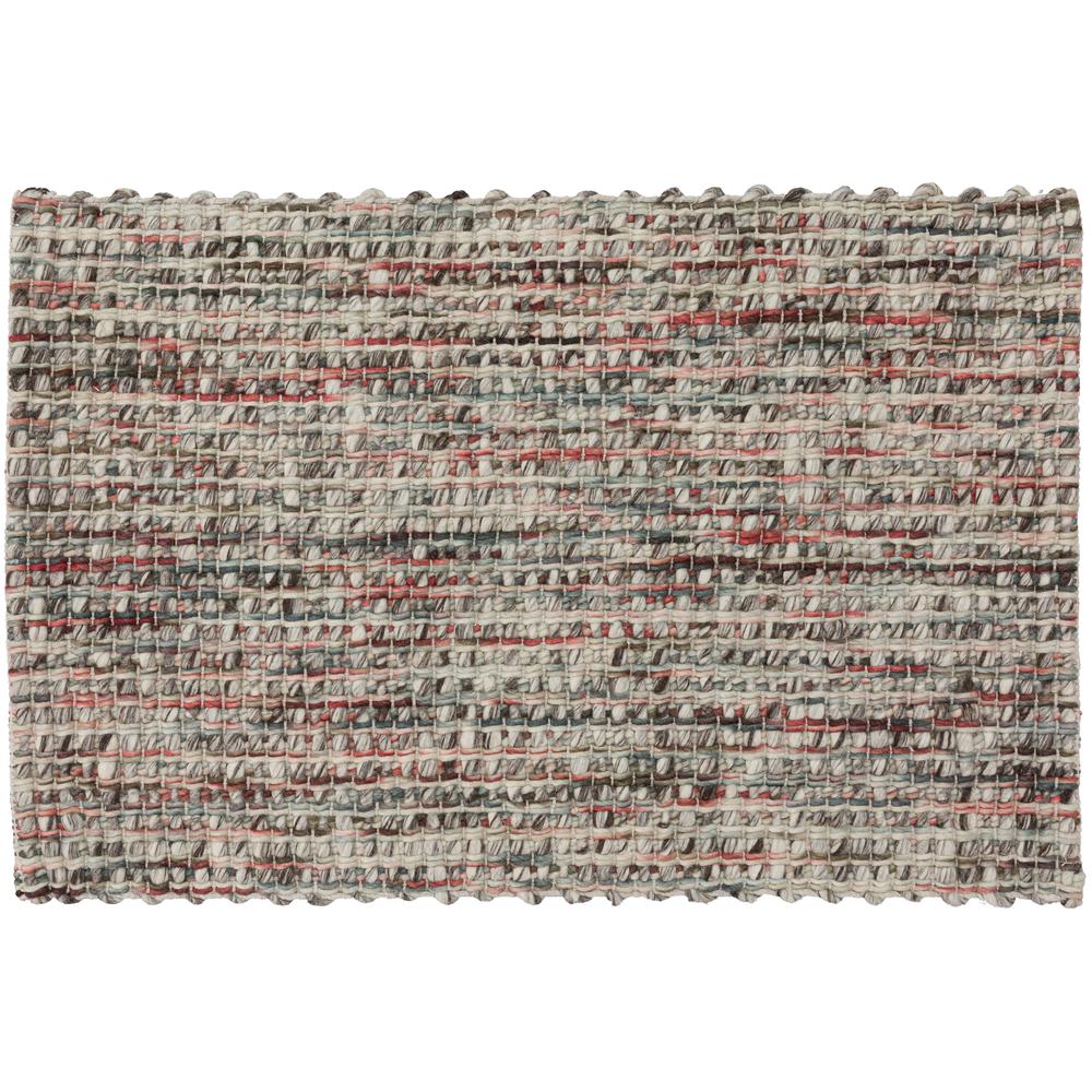 Bondi BD1 Kaleidoscope 2' x 3' Rug. Picture 1
