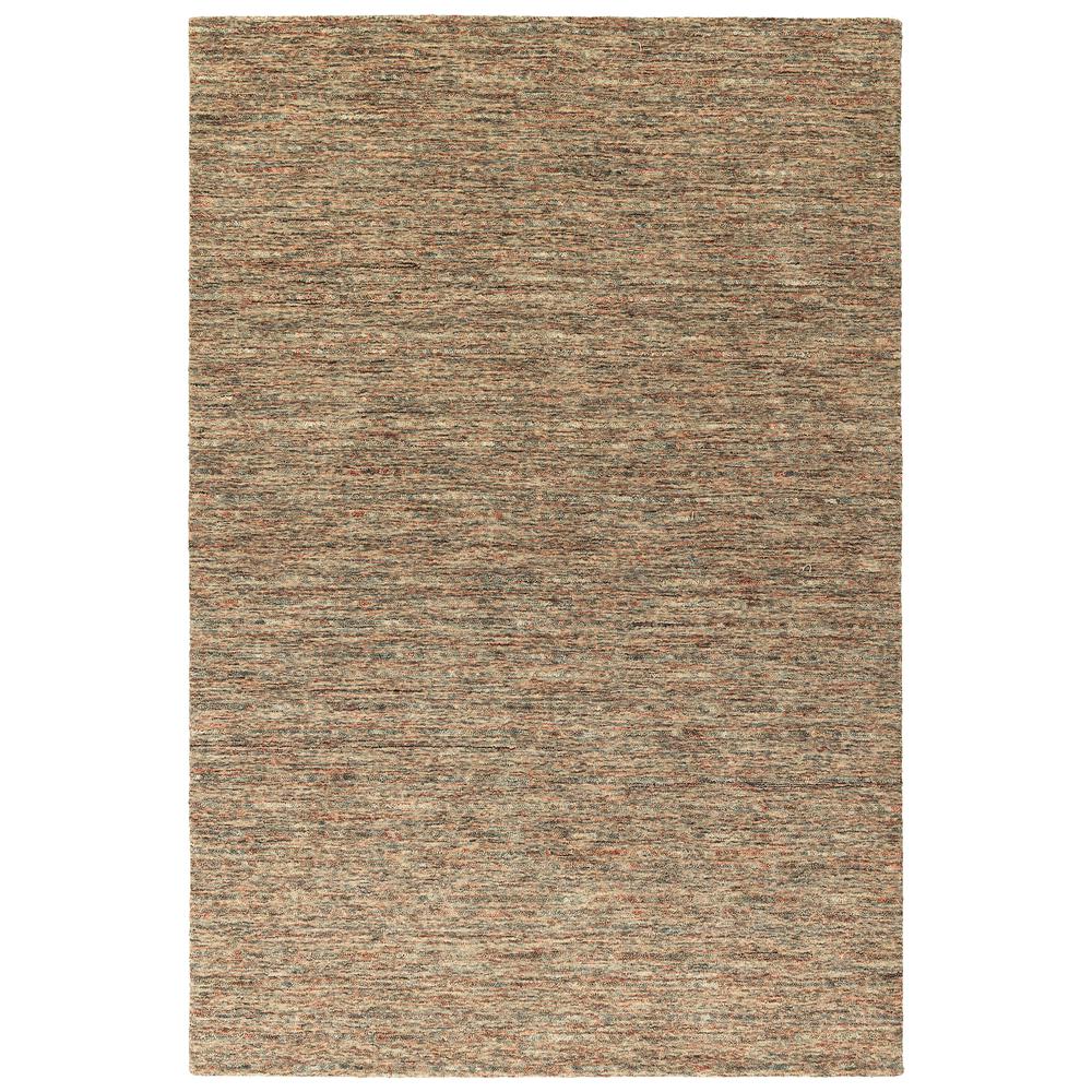 Reya RY7 Kaleidoscope 3'6" x 5'6" Rug. Picture 1