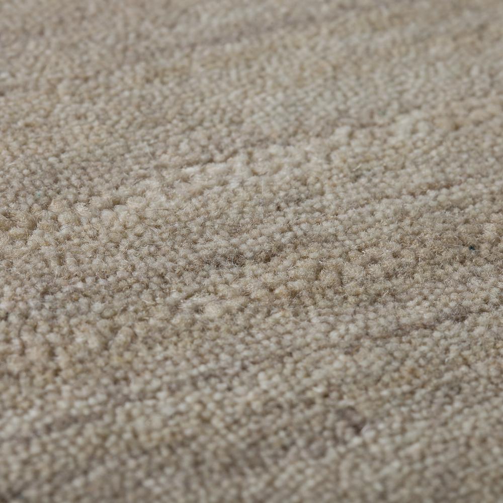 Rafia RF100 Linen 3'6" x 5'6" Rug. Picture 8