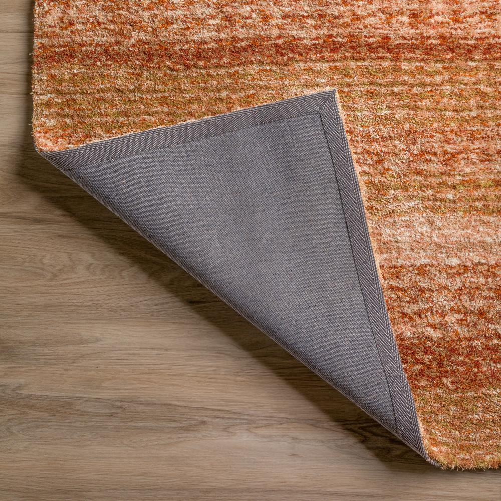 Joplin JP1 Sunset 3'6" x 5'6" Rug. Picture 5