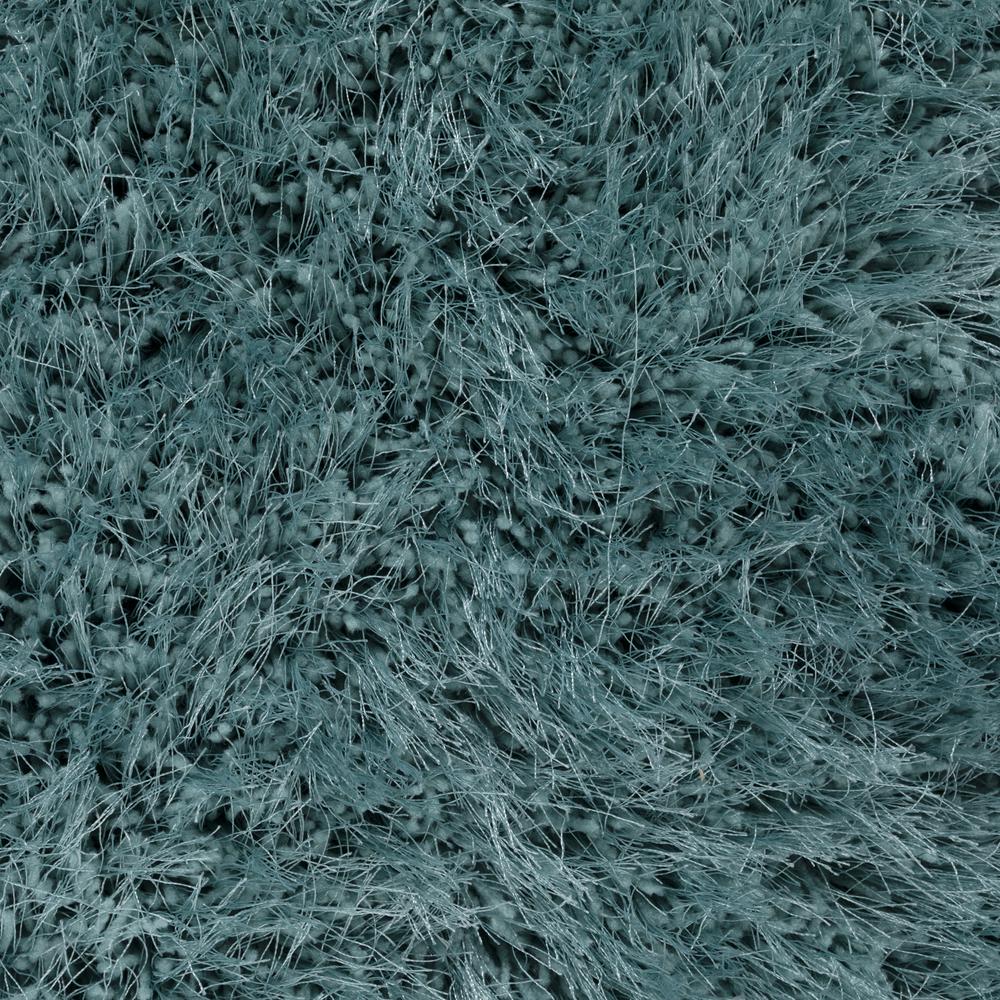 Impact IA100 Teal 3'6" x 5'6" Rug. Picture 3